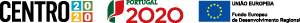 Portugal 2020 and European Union institutional logos