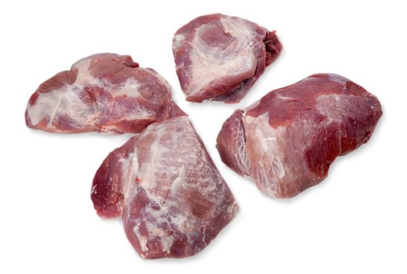 Frozen Pork Leg Joint