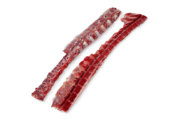 Frozen Pork Backbone