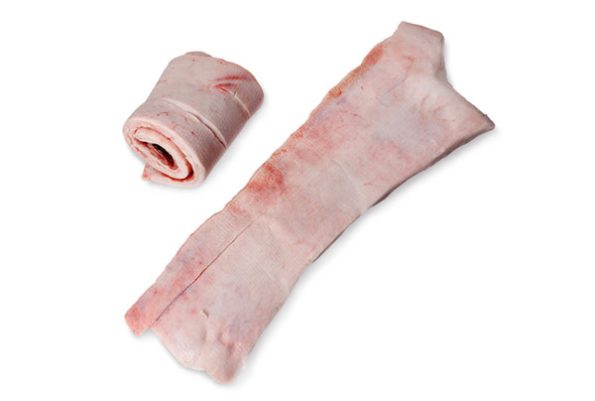 Frozen Pork Fat