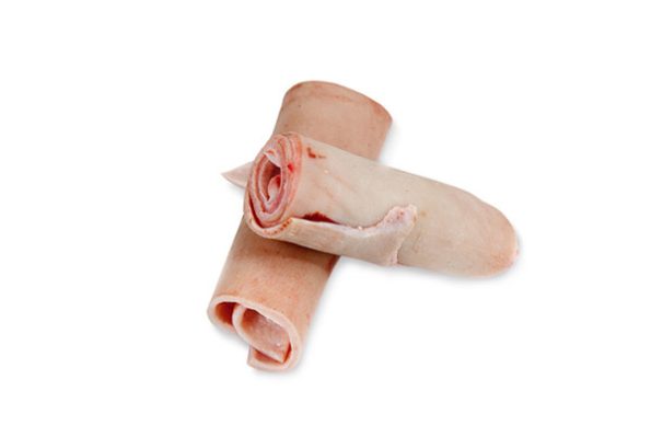 Frozen Pork Rind
