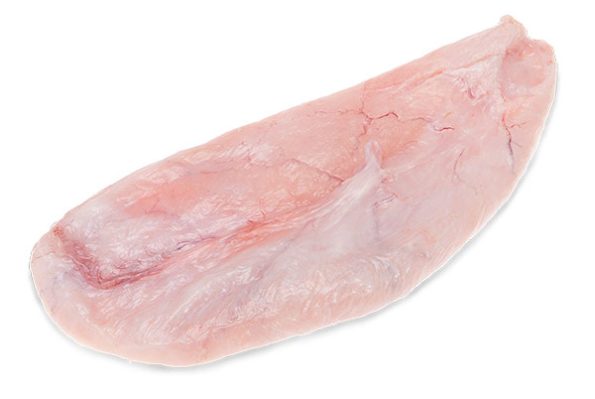 Frozen Pork Bladder