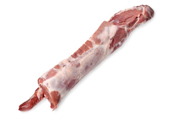 Frozen Pork Loin