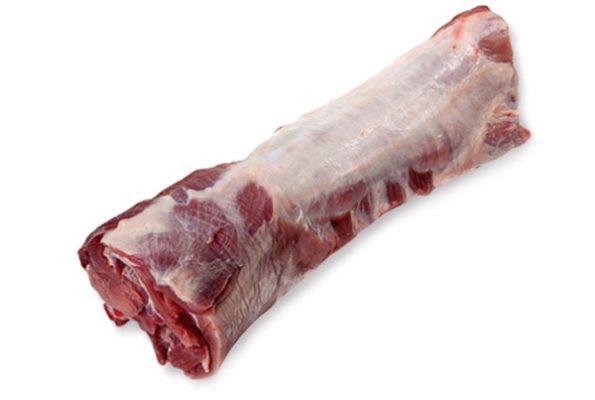 Frozen Pork Loin