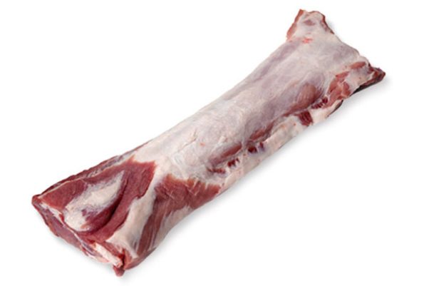 Chain on Boneless Loin