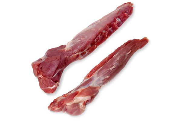 Pork Tenderloin