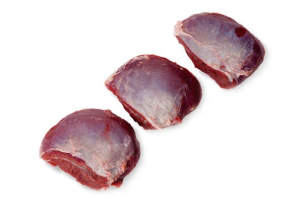 Frozen Pork Cheeks