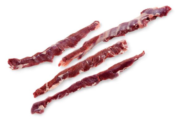 Frozen Pork Diaphragm