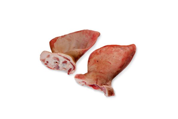 Frozen Pork Ears