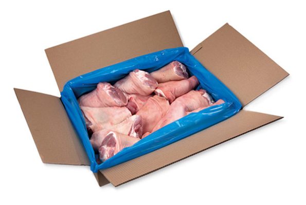 Frozen Pork Hocks