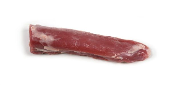 Frozen Pork Back Bone
