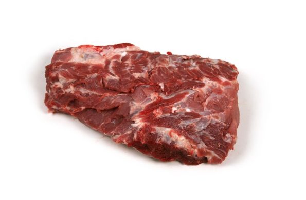 Frozen Frozen Pork Collar Boneless
