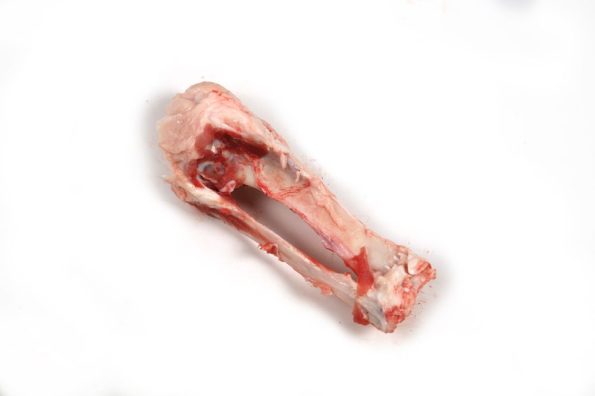 Frozen Pork Bones