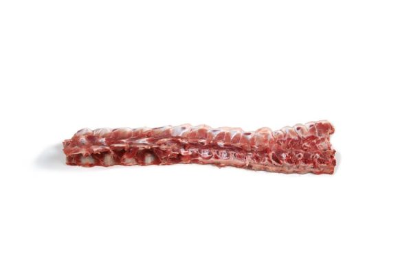 Frozen Pork Loin Ribs
