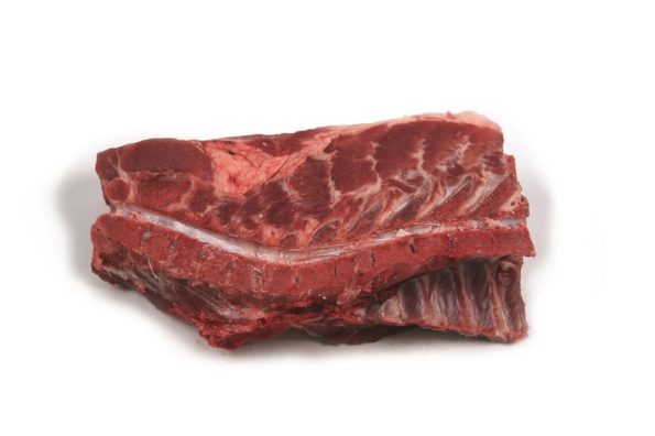 Frozen Pork Neck Bones
