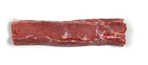 Frozen Pork Tenderloin Head Off Chain Off