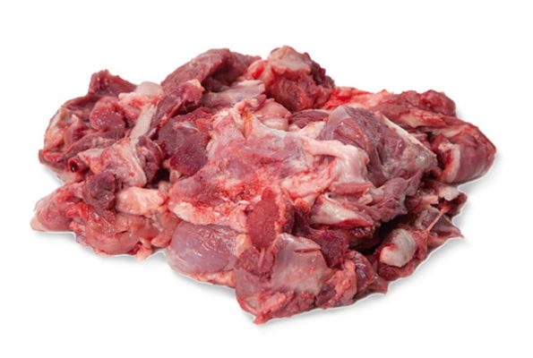 Frozen Pork Head Meat
