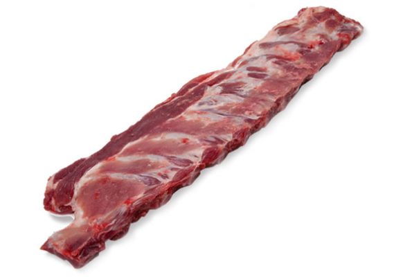 Loin Pork Ribs
