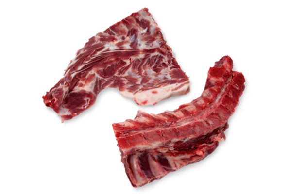 Frozen Pork Neck Bone