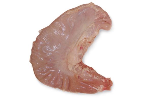 Frozen Pork Belly