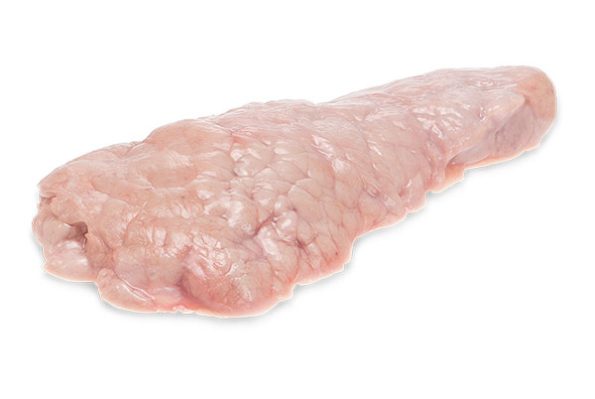 Frozen Sweetbreads Meat