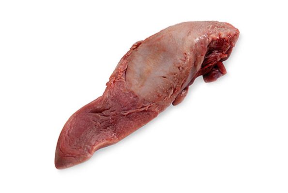 Frozen Pork Tongue