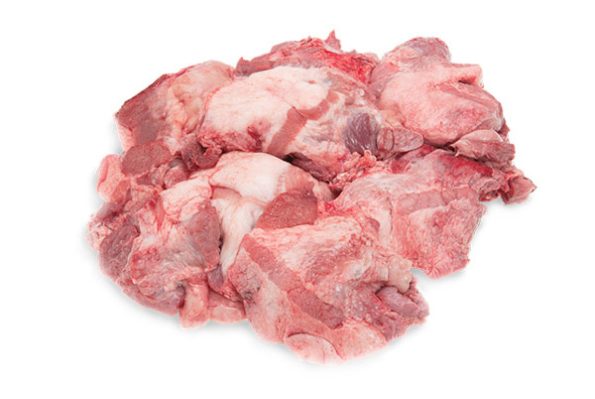 Frozen Pork Tongue