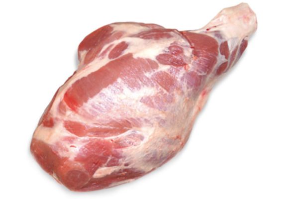 Frozen York Cut Leg