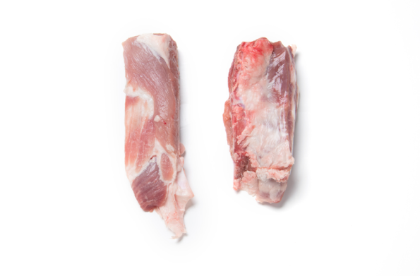 Frozen Pork Sternum